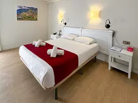 Hotel Pere D'Urg 3000 alojamientos turísticos en Encamp
